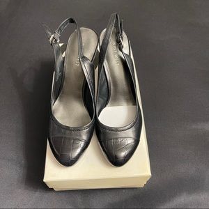 Nine West 7.5M - slingback pumps
